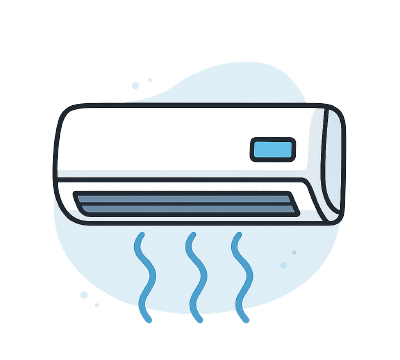 清洗冷氣機、清潔洗衣機