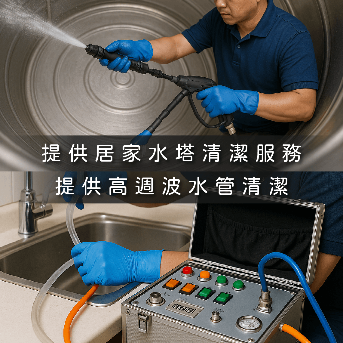 建議定期清洗冷氣，其實更省電也更健康