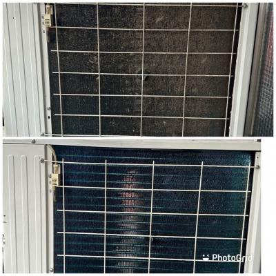 Air Conditioner 001 84