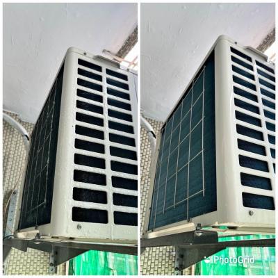 Air Conditioner 001 85