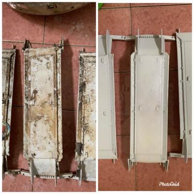 Clean The Washing Machine 16