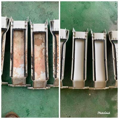 Clean The Washing Machine 20