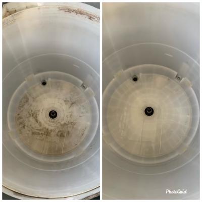 Clean The Washing Machine 28