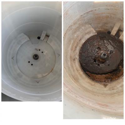 Clean The Washing Machine 2