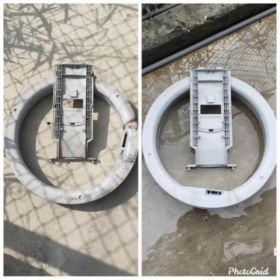 Clean The Washing Machine 45