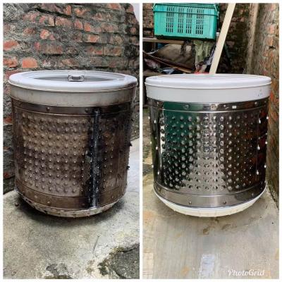Clean The Washing Machine 50
