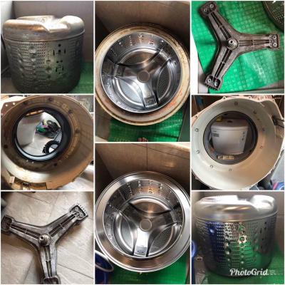 Clean The Washing Machine 73