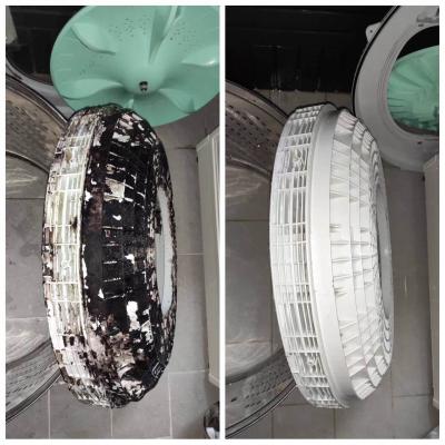 Clean The Washing Machine 76