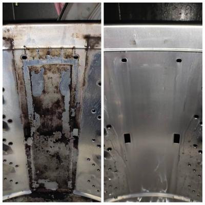 Clean The Washing Machine 77