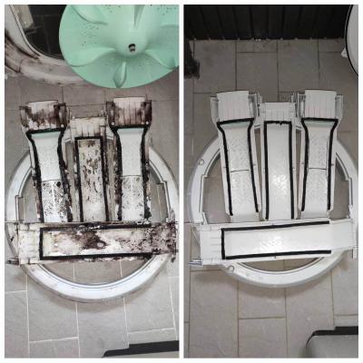 Clean The Washing Machine 78