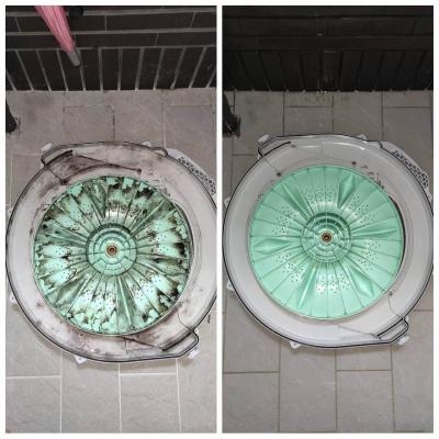 Clean The Washing Machine 79