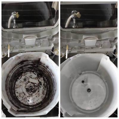 Clean The Washing Machine 81