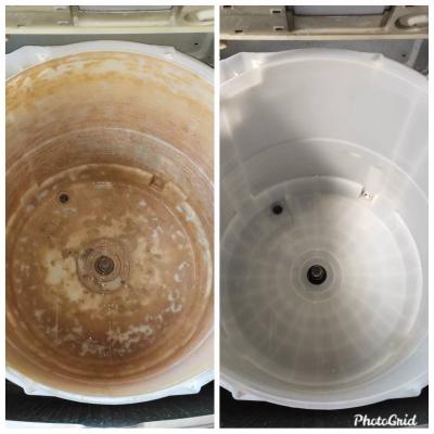 Clean The Washing Machine 83