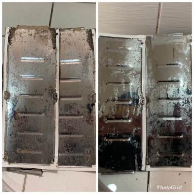 Clean The Washing Machine 89