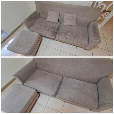 Get Rid Of Dust Mites 13